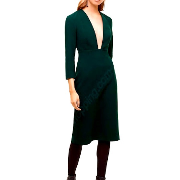 Babaton Masu Everest Cocktail Dress